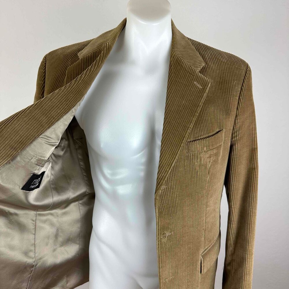 Ralph Lauren Corduroy Sport Jacket